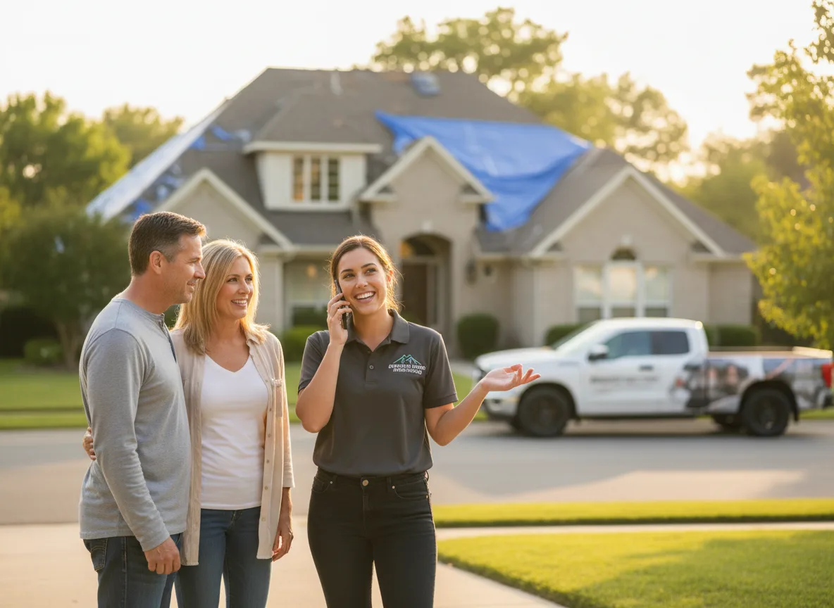 Emergency Roof Repair Independence, VA FAQs